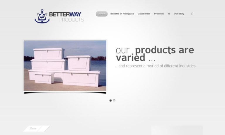 Betterway Products