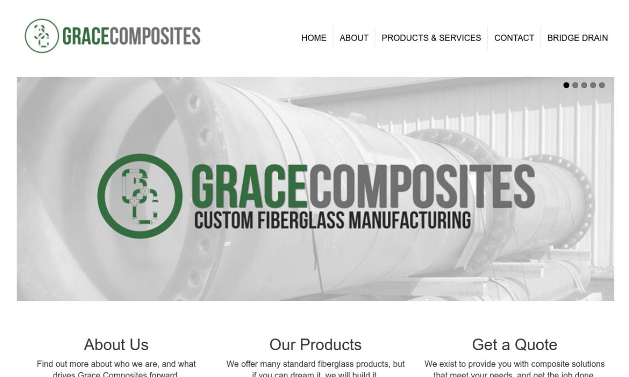 Grace Composites