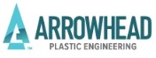 Arrowhead Plastic Engineering, Inc. Logo