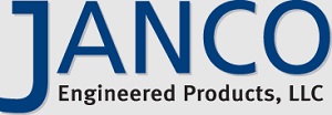 Janco Engineered Products Logo