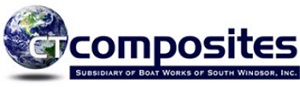 CT Composites Logo