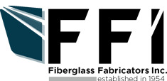 Fiberglass Fabricators, Inc. Logo